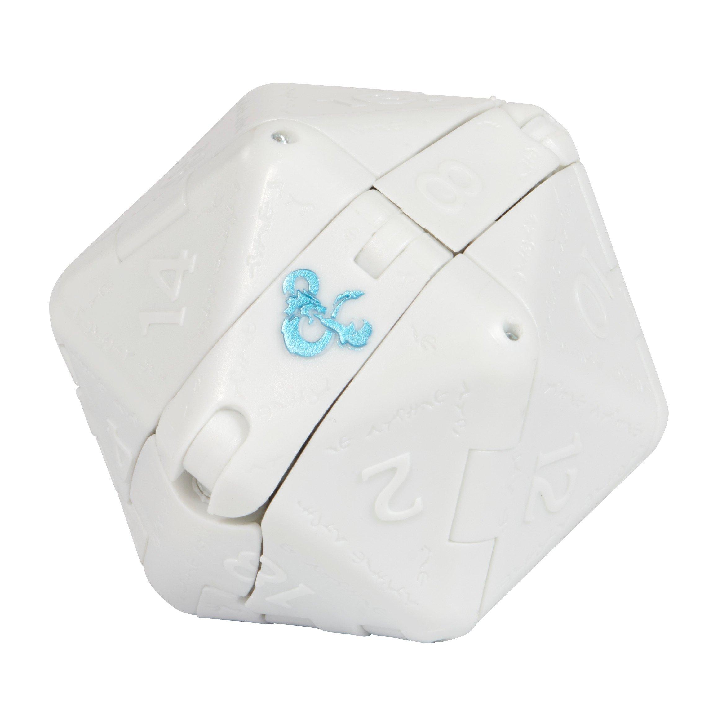 N/A - GAME - DD CLLCT WHITE DRA - 3