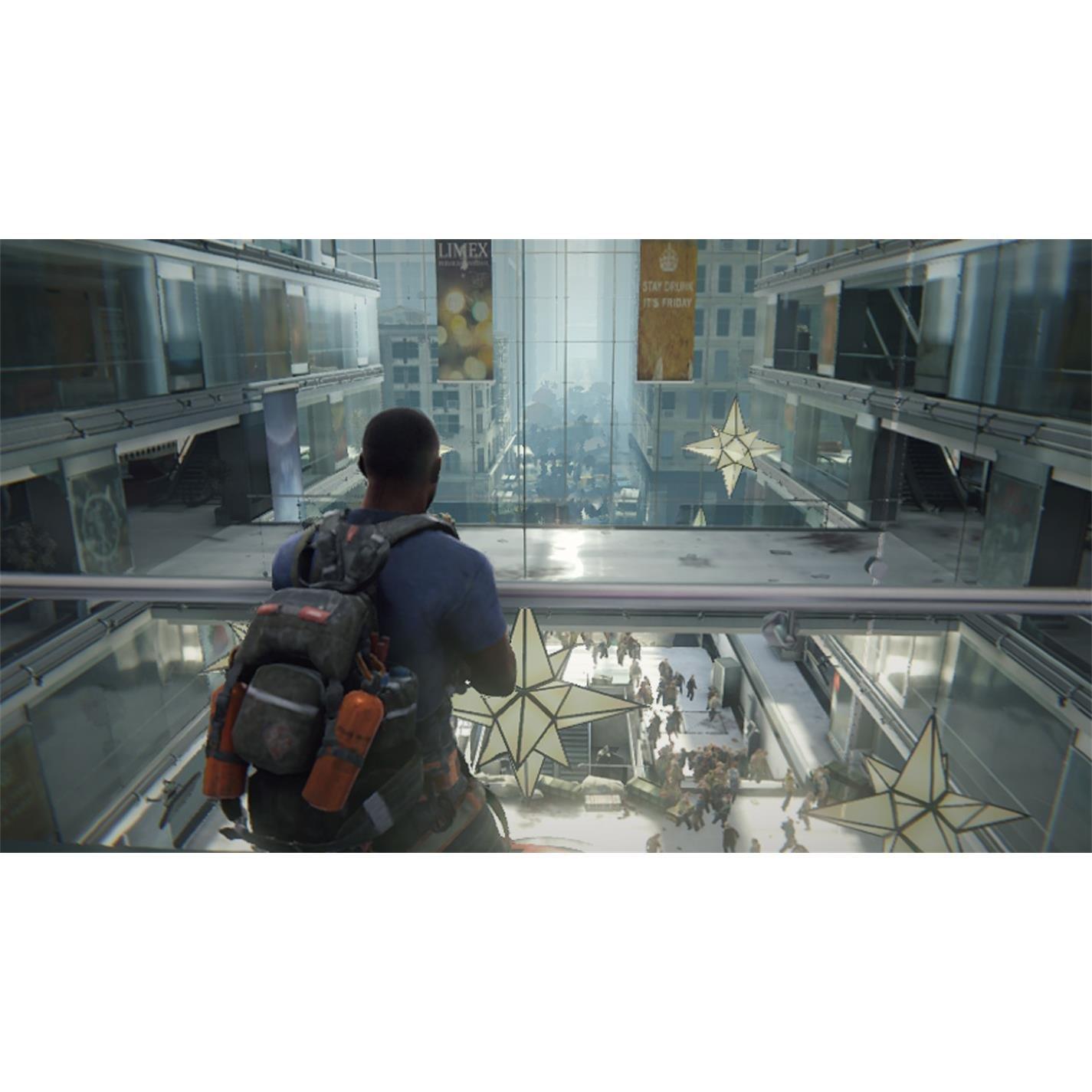 Nintendo Switch - Plaion - World War Z - 3