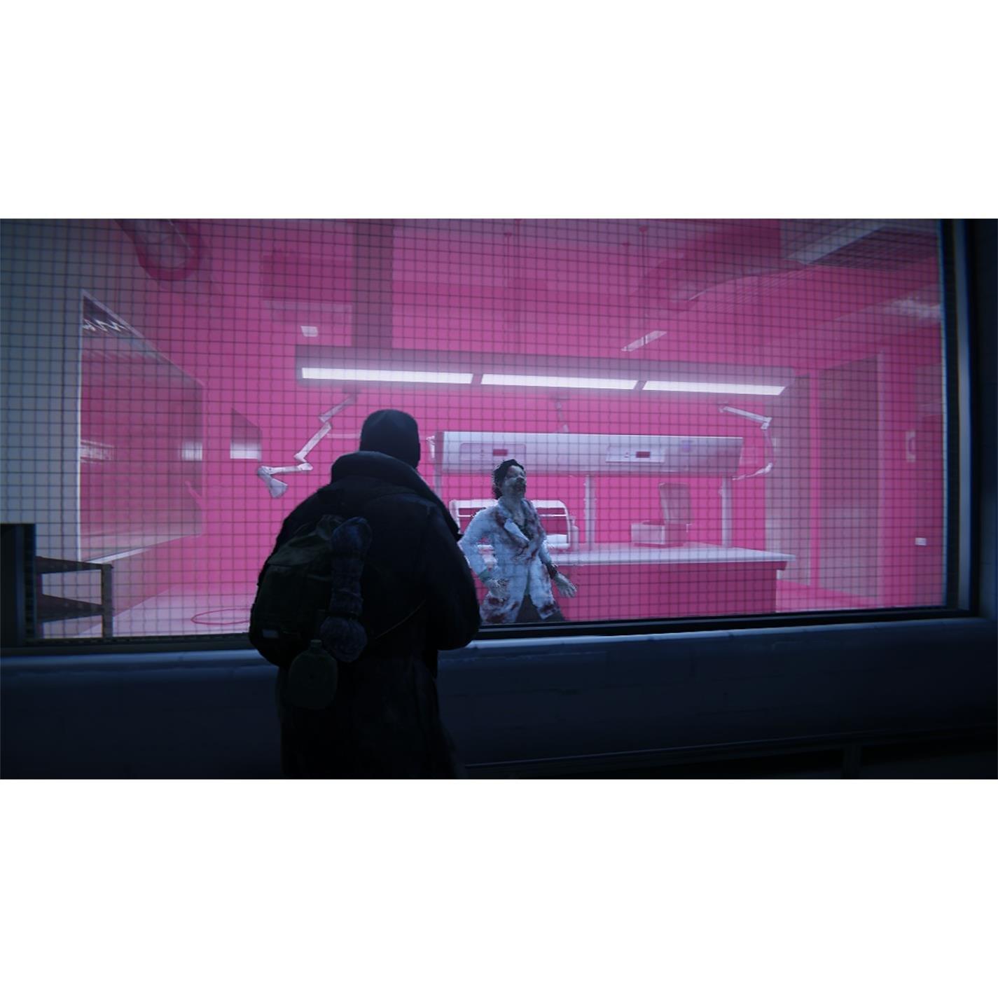 Nintendo Switch - Plaion - World War Z - 4