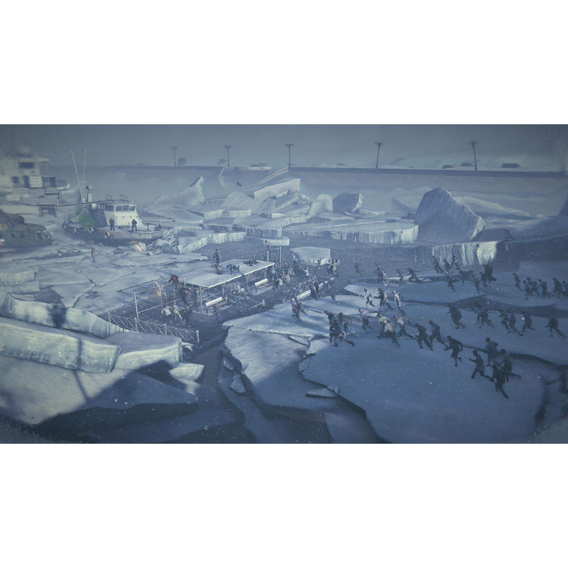 Nintendo Switch - Plaion - World War Z - 9