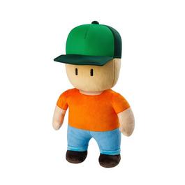 Click Distribution GAME Stumble Guys 10" Feature Plush Mr. Stumble