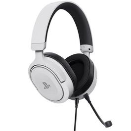 Trust GAME GXT 498W Forta Headset for PS5 White