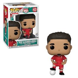 FUNKO GAME POP! Football: Liverpool Trent Alexander Arnold