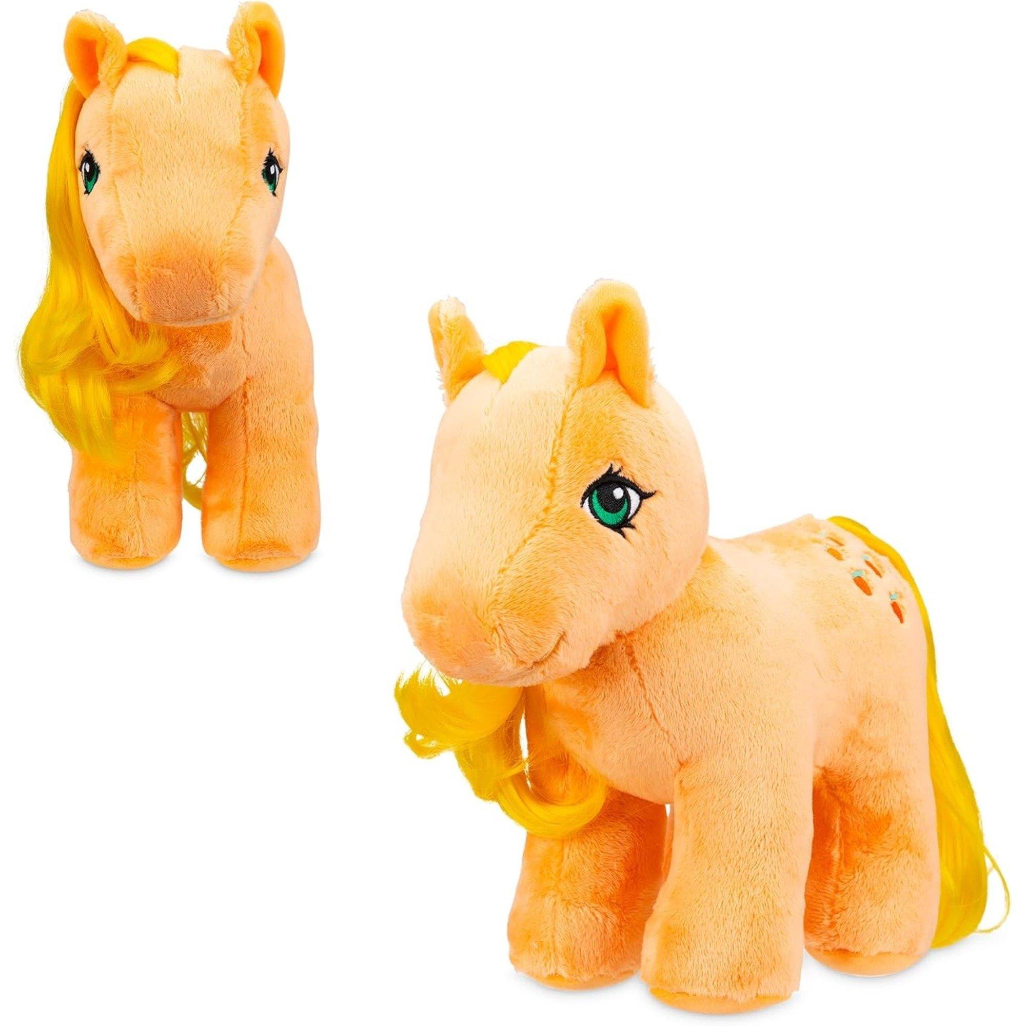 None - My Little Pony - Unicorn & Pegasus Soft Plush Toy - Applejack - 1