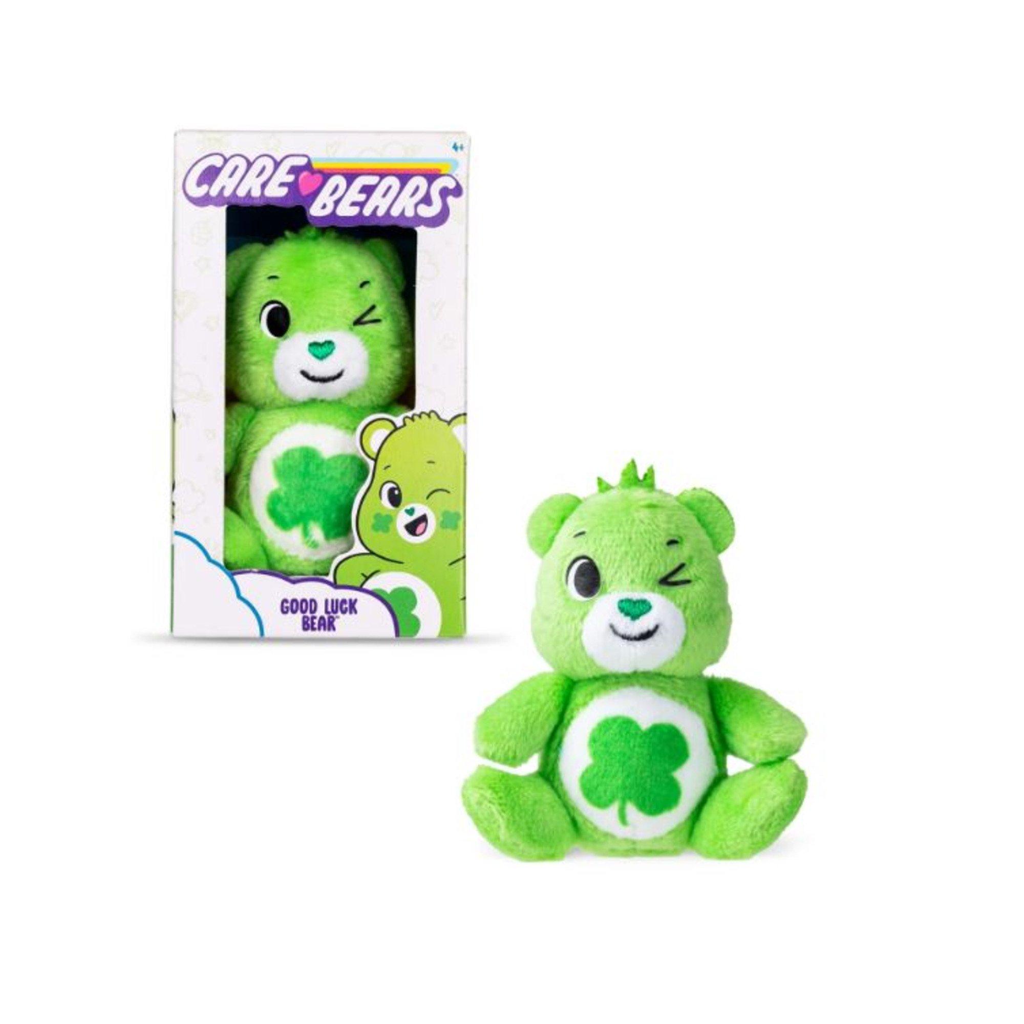 None - Care Bears - Micro Plush Assortment - 4