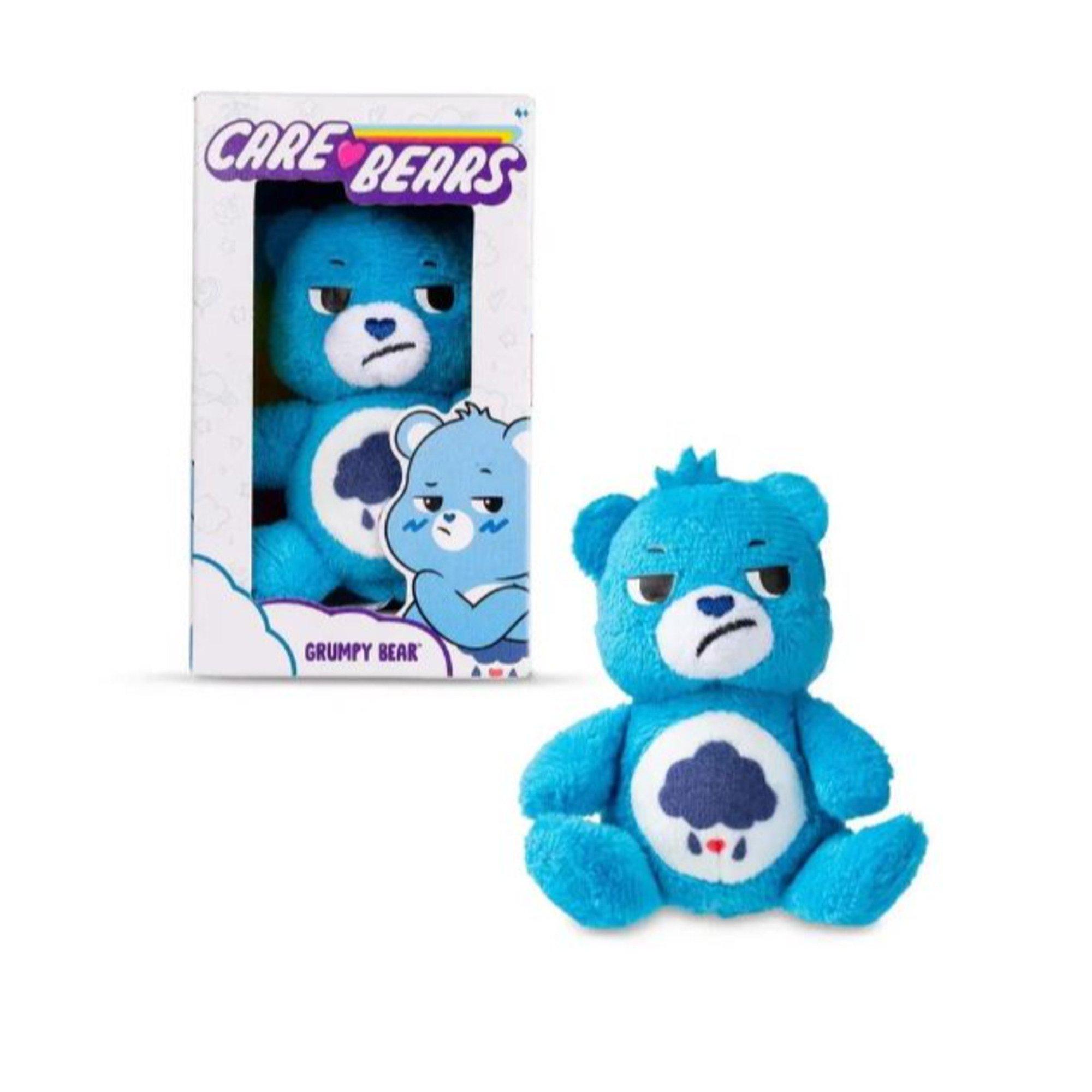 None - Care Bears - Micro Plush Assortment - 9