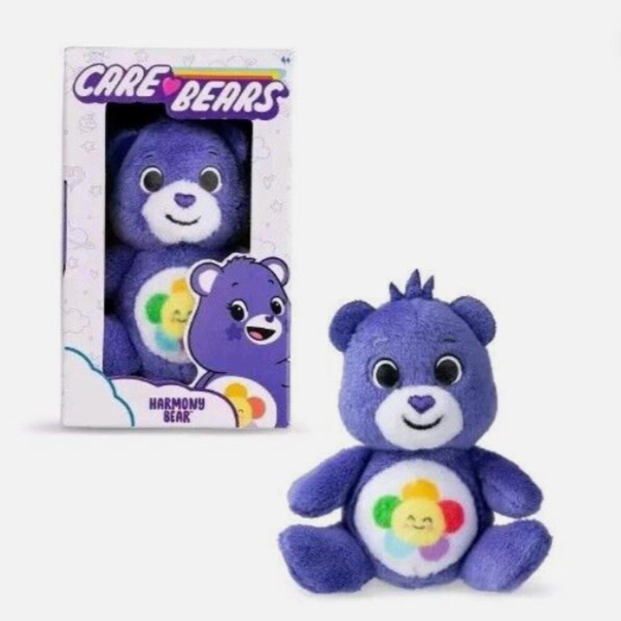 None - Care Bears - Micro Plush Assortment - 10