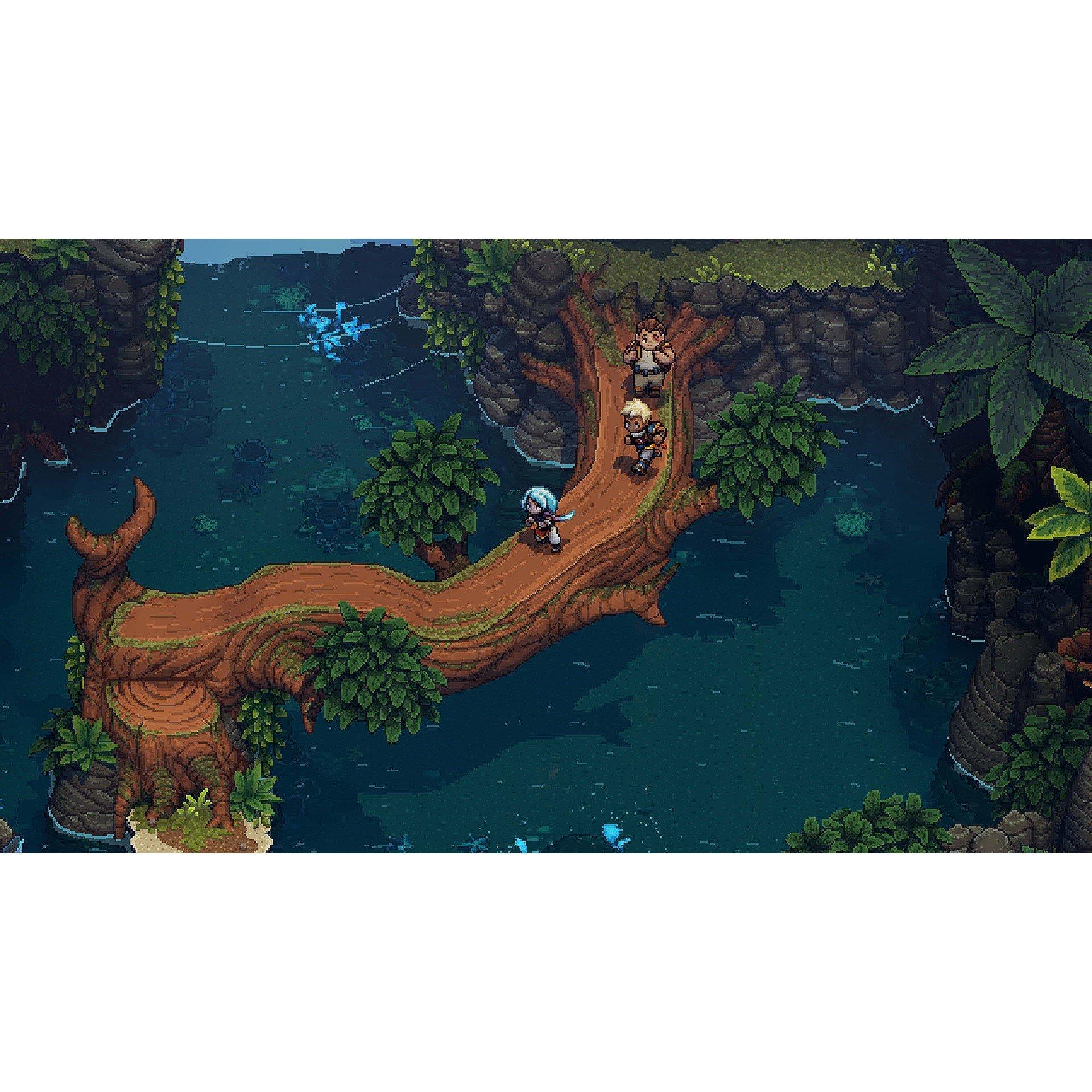 Nintendo Switch - U and I Entertainment - Sea of Stars - 2