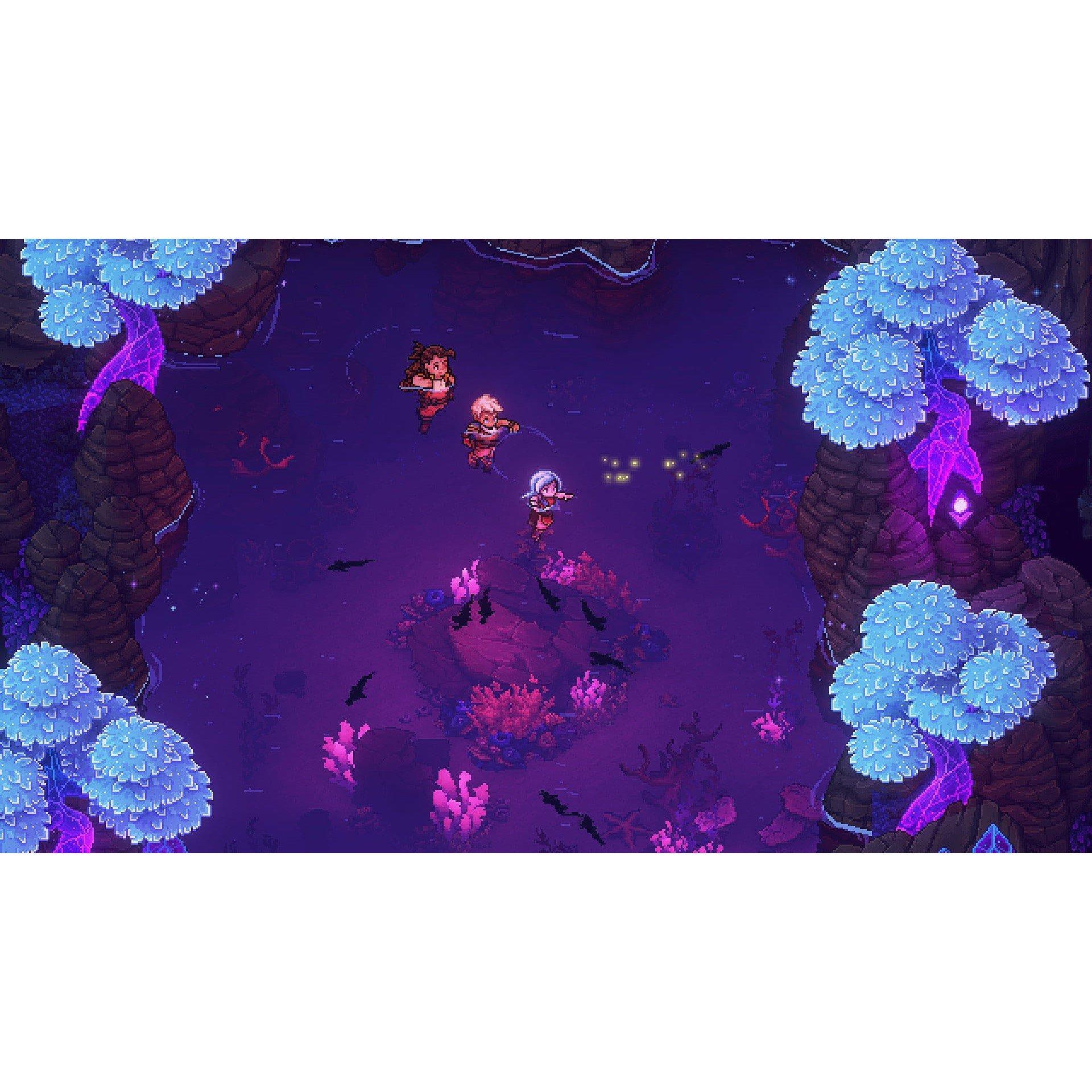 Nintendo Switch - U and I Entertainment - Sea of Stars - 3