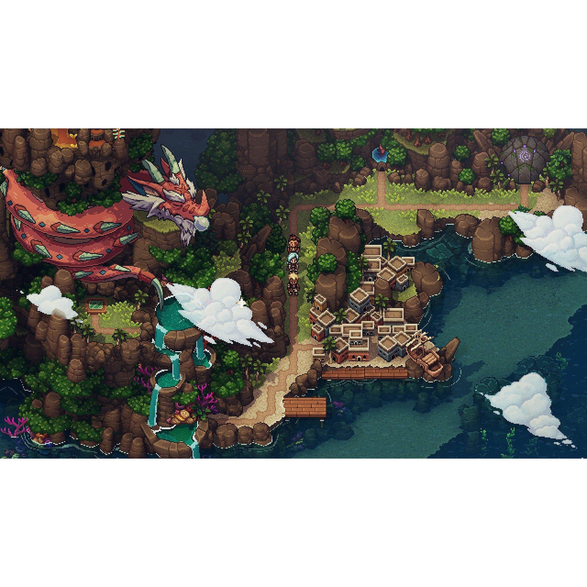 Nintendo Switch - U and I Entertainment - Sea of Stars - 6