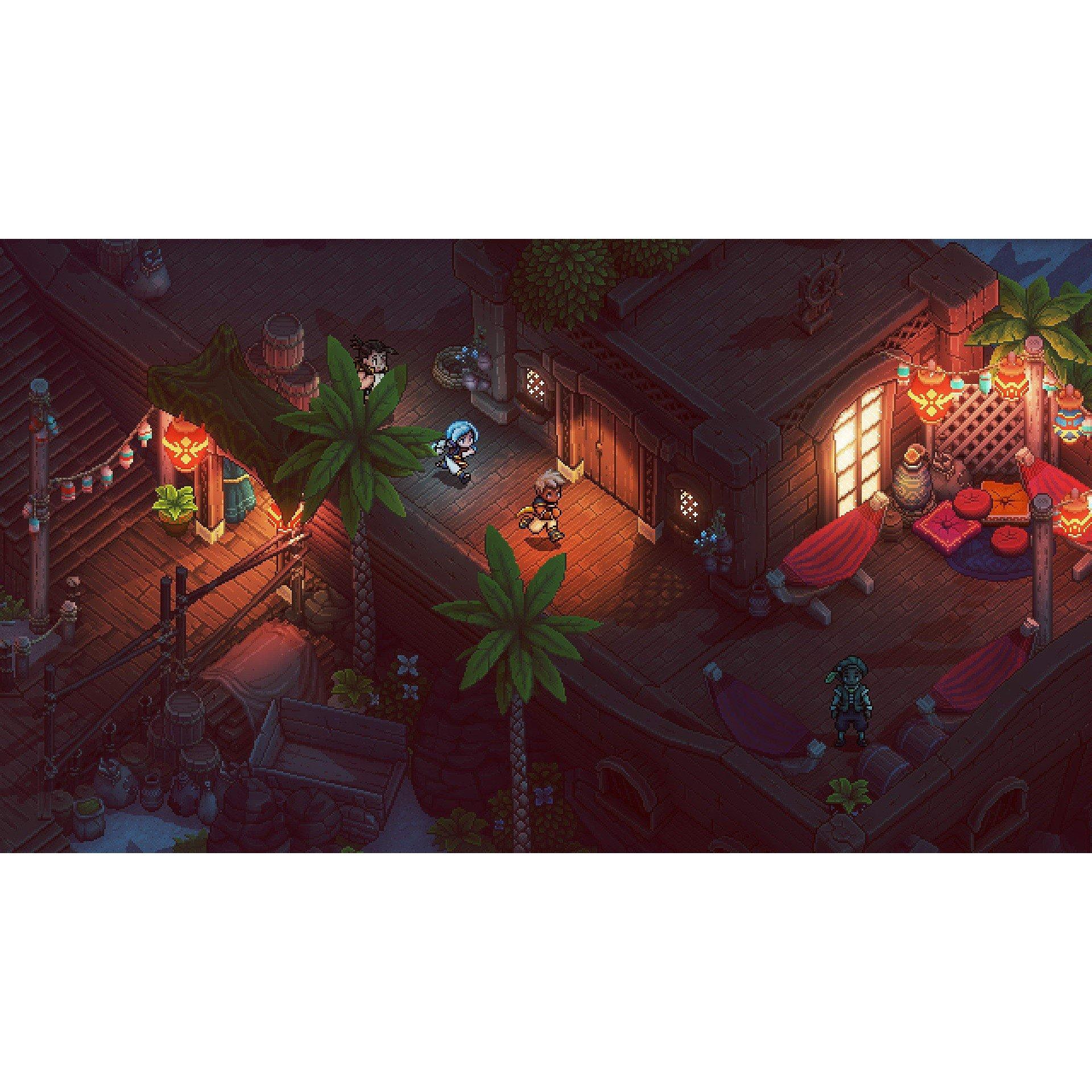 Nintendo Switch - U and I Entertainment - Sea of Stars - 10