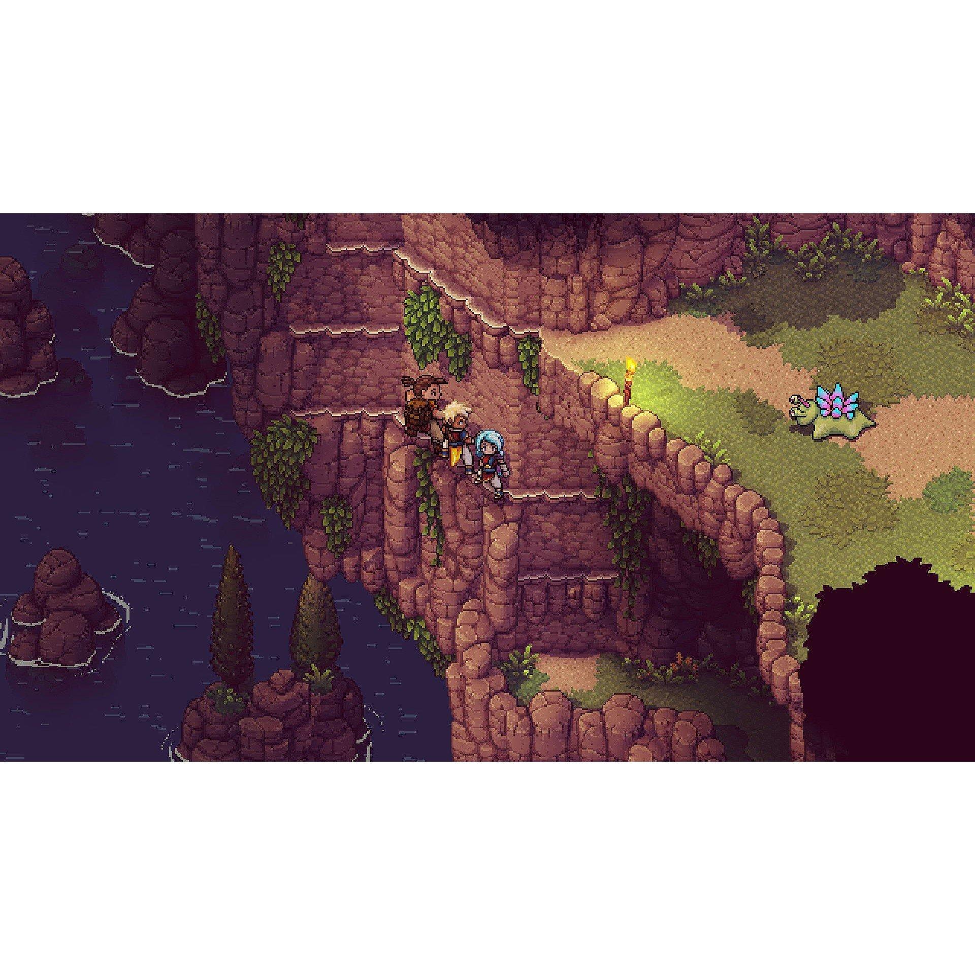 PlayStation 5 - U and I Entertainment - Sea of Stars - 4