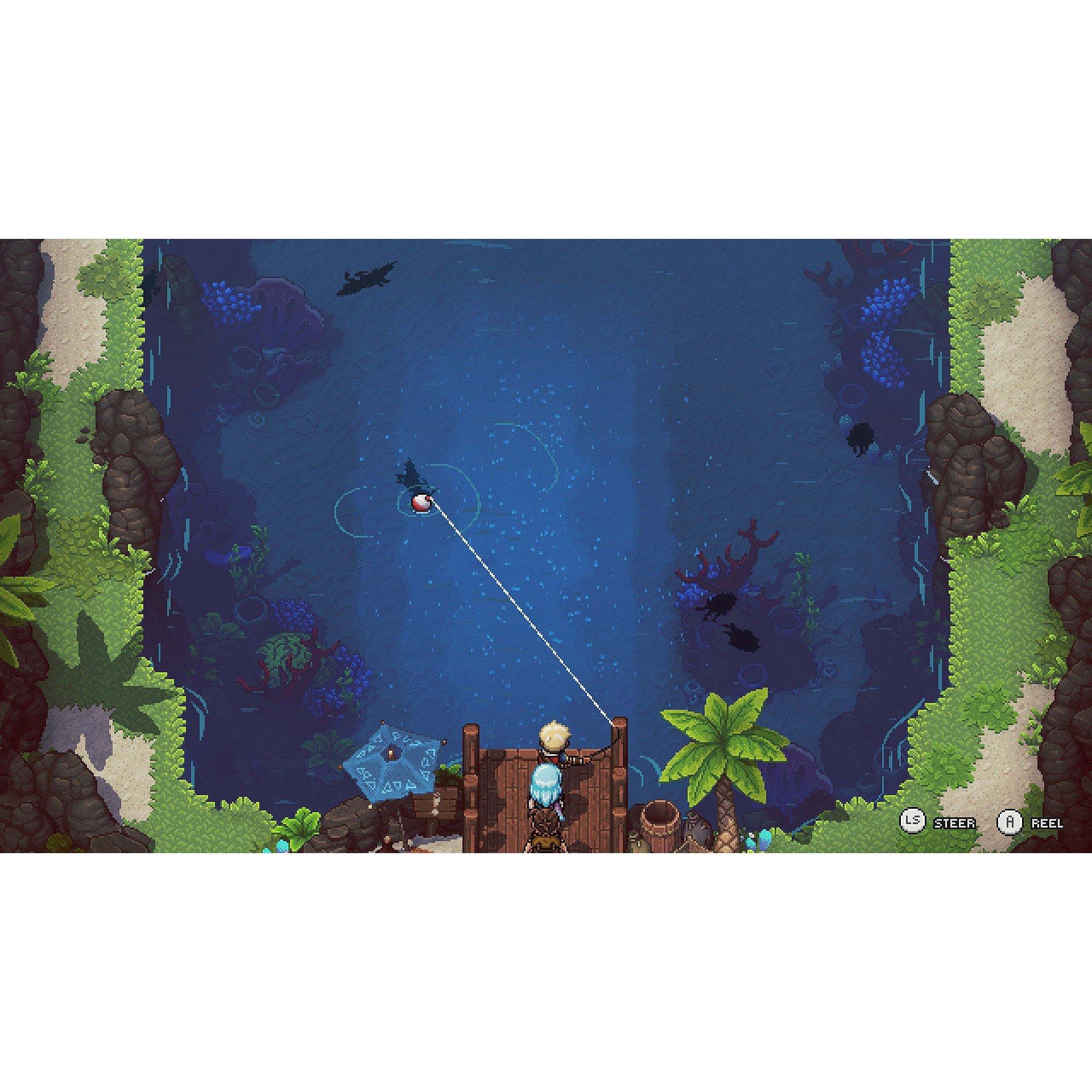 PlayStation 5 - U and I Entertainment - Sea of Stars - 9