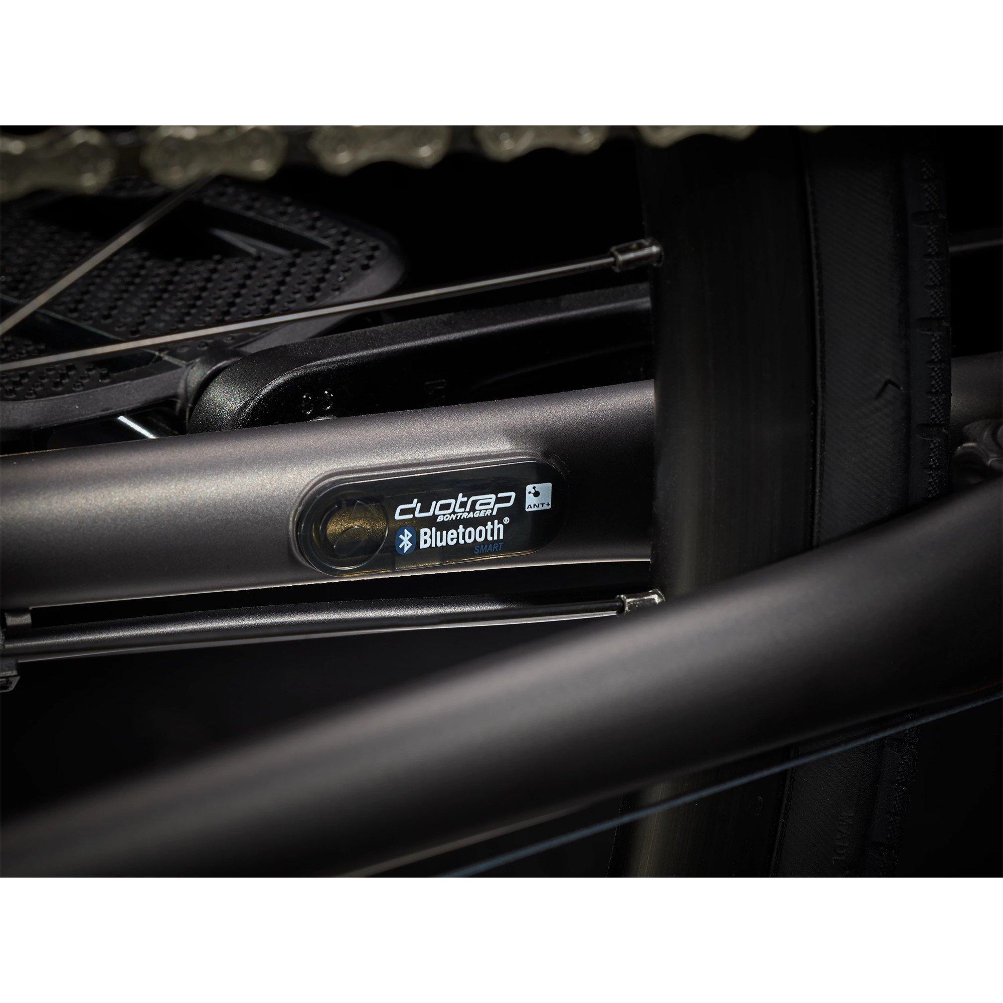 Dnister Black23 - Trek - FX 3 Disc Hybrid Bike - 11