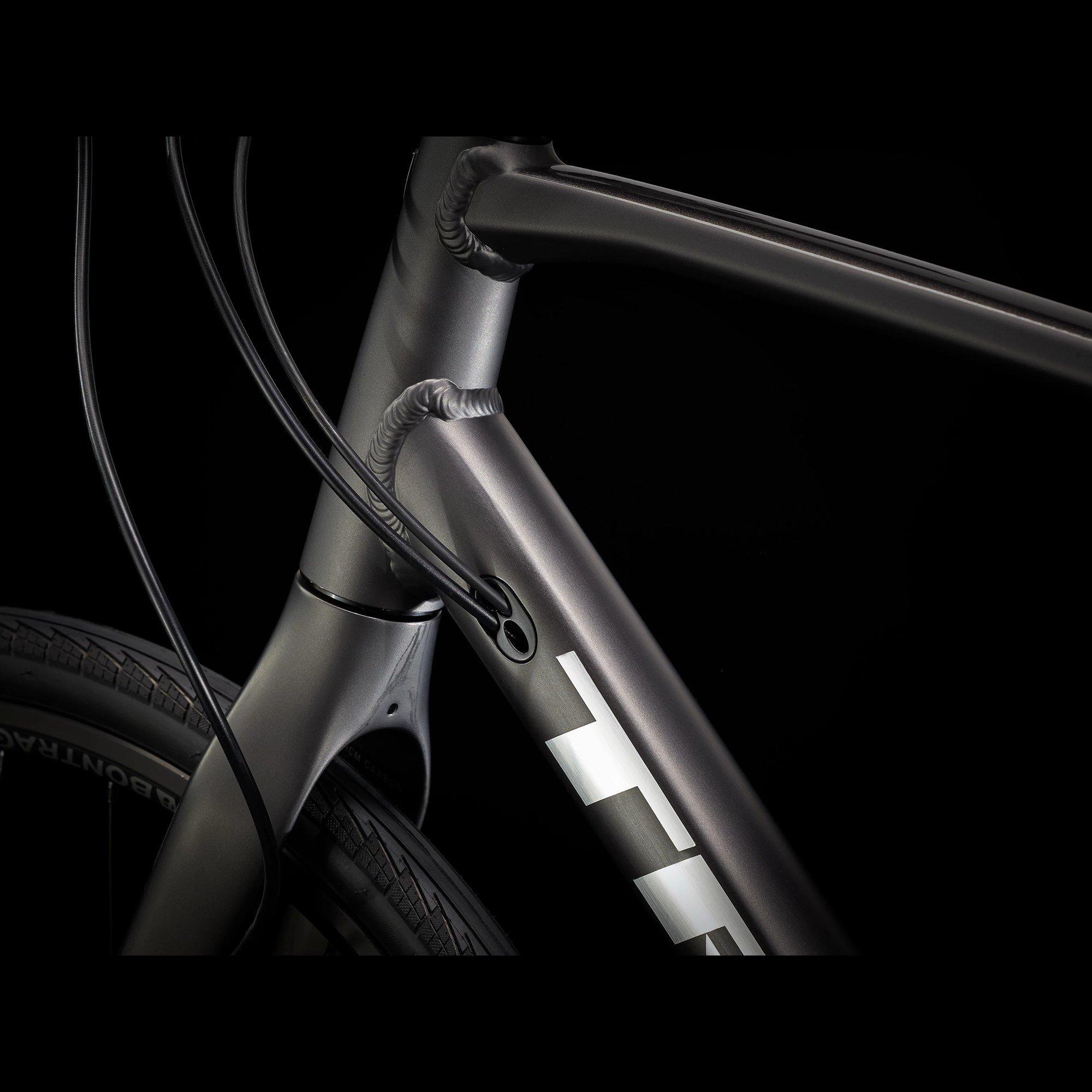 Dnister Black23 - Trek - FX 3 Disc Hybrid Bike - 4