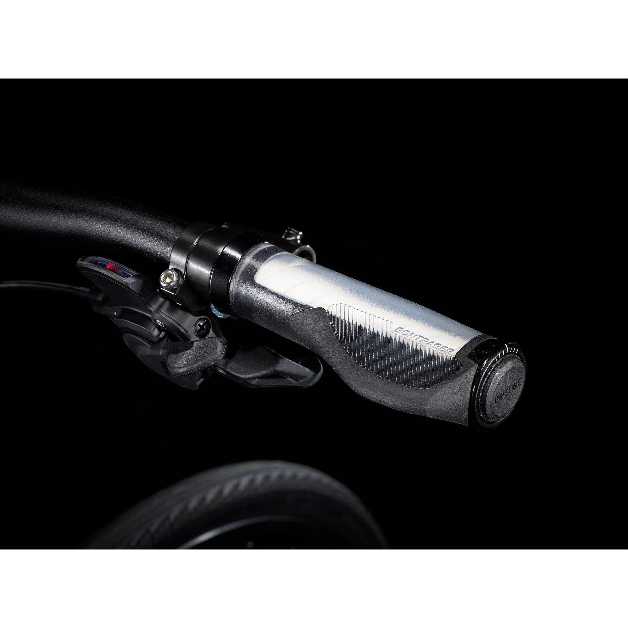 Dnister Black23 - Trek - FX 3 Disc Hybrid Bike - 6