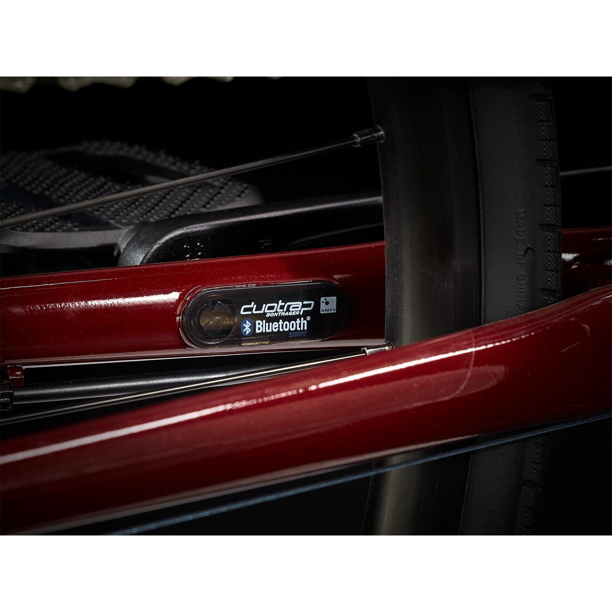 Viper Red 23 - Trek - FX 3 Disc Hybrid Bike - 10