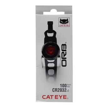 Cateye ORB Rear Light - 5 Lumen