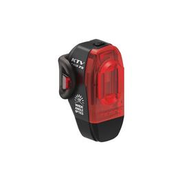 Lezyne Lezyne KTV Pro Drive 75 Rear Light - 75 Lumen