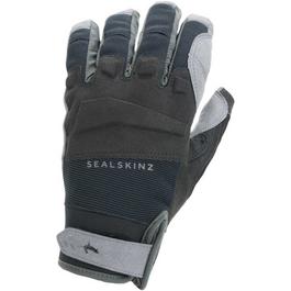 Sealskinz SingleTrack Windproof MTB Gloves