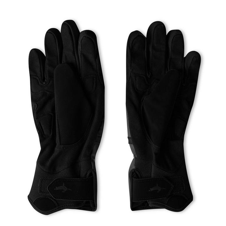 Gris - Sealskinz - Waterproof Harling Glove - 2
