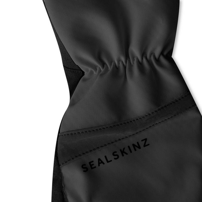 Gris - Sealskinz - Waterproof Harling Glove - 3