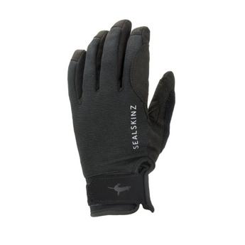 Sealskinz Waterproof Harling Glove