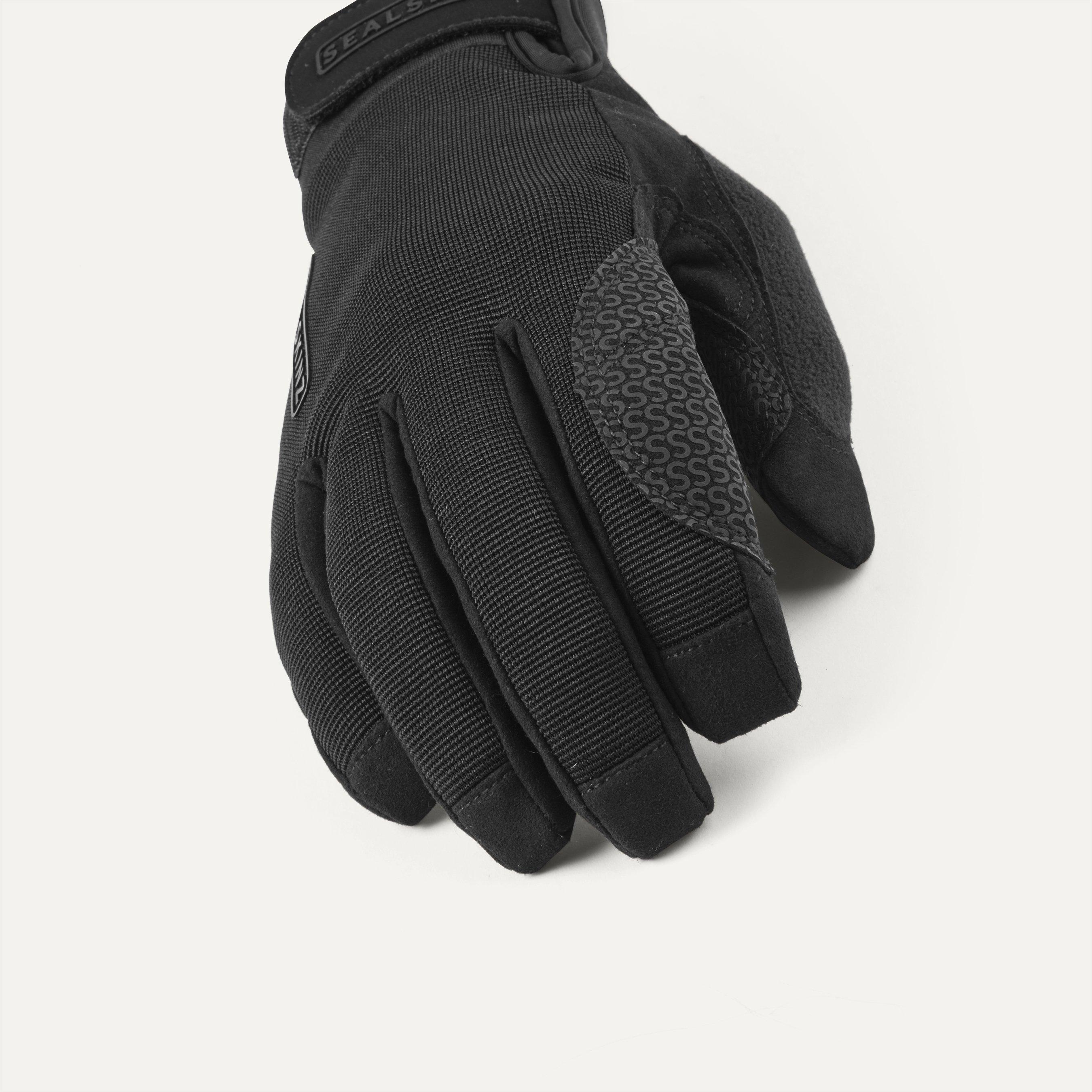 Sealskinz Waterproof All Weather Glove Cycling Gloves Sports