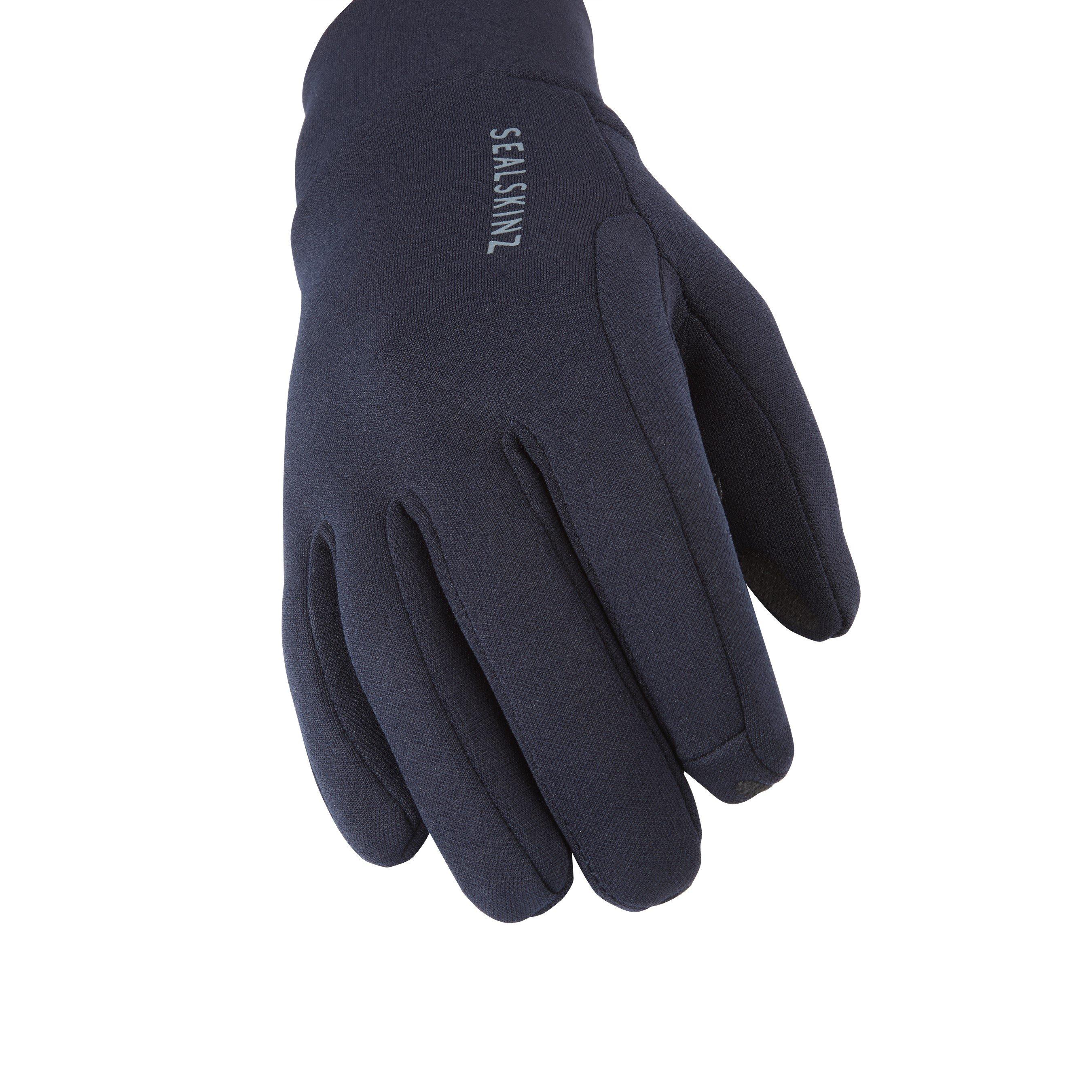 Navy Blue - Sealskinz - Water Repellent Tasburgh - 2