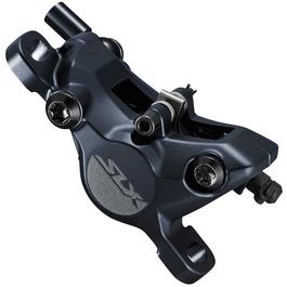 Shimano SLX M7100 Disc Brake Assembly - 2 Pot - Post Mount