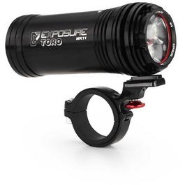 Exposure Toro Mk11 Front Light 3100 Lumen