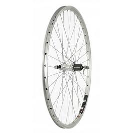 Raleigh Raleigh 700c Rear Rim Brake QR Wheel - 8/9 Speed Cassette