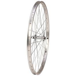 Raleigh Raleigh 26 Front Rim Brake Nutted Wheel