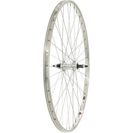 Raleigh Raleigh 26 Rear Rim Brake Nutted Wheel - Free Wheel