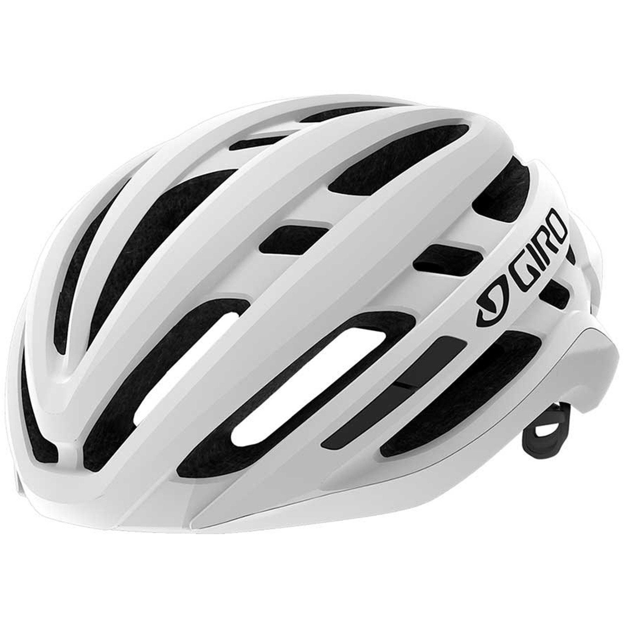 Giro  Agilis Mips Road Helmet - White - L
