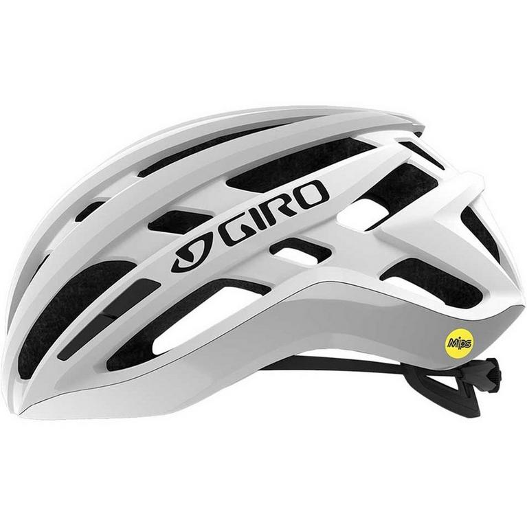 Blanc - Giro - Agilis MIPS Road Helmet - 5