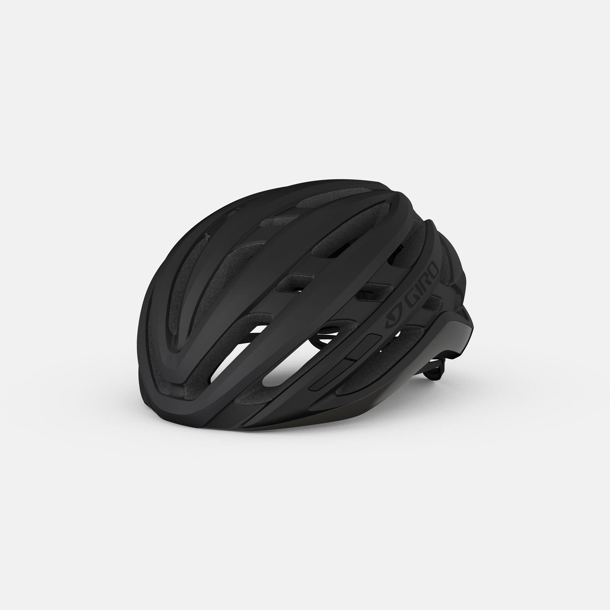 Giro  Agilis Mips Road Helmet - Matt Black - Small