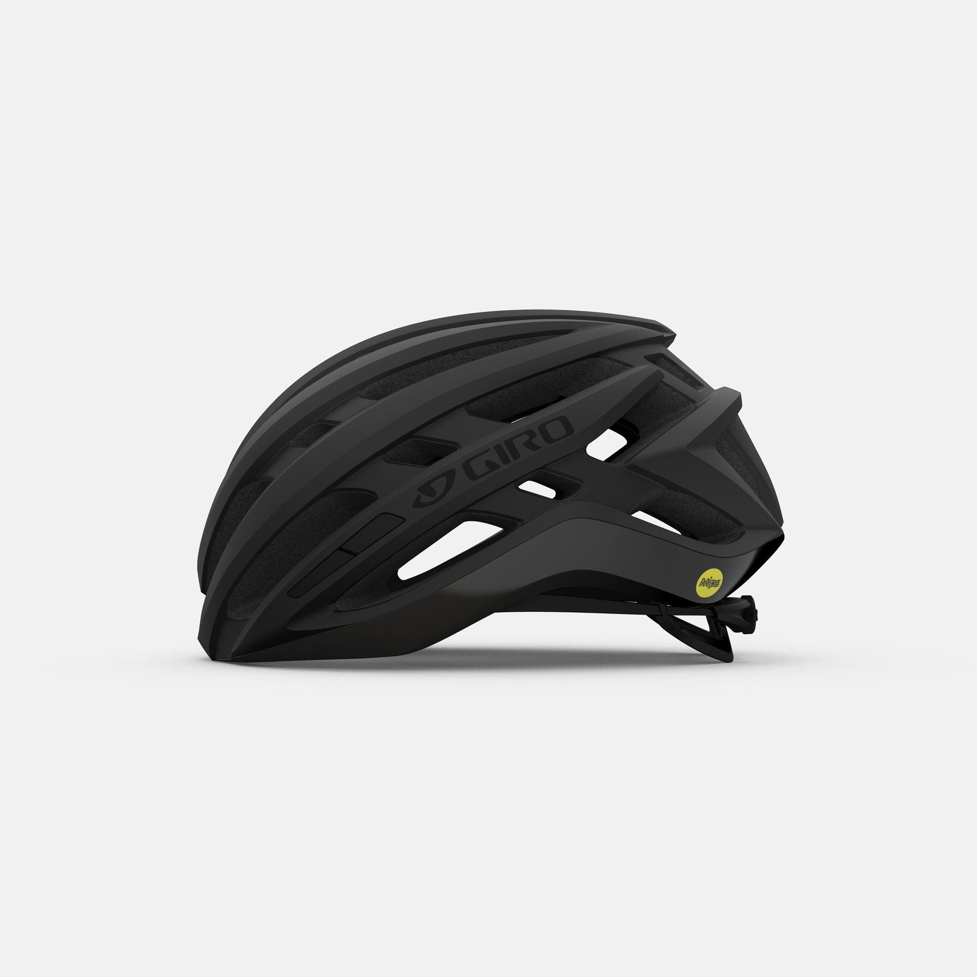 Mat Zwart - Giro - Agilis MIPS Road Helmet - 2