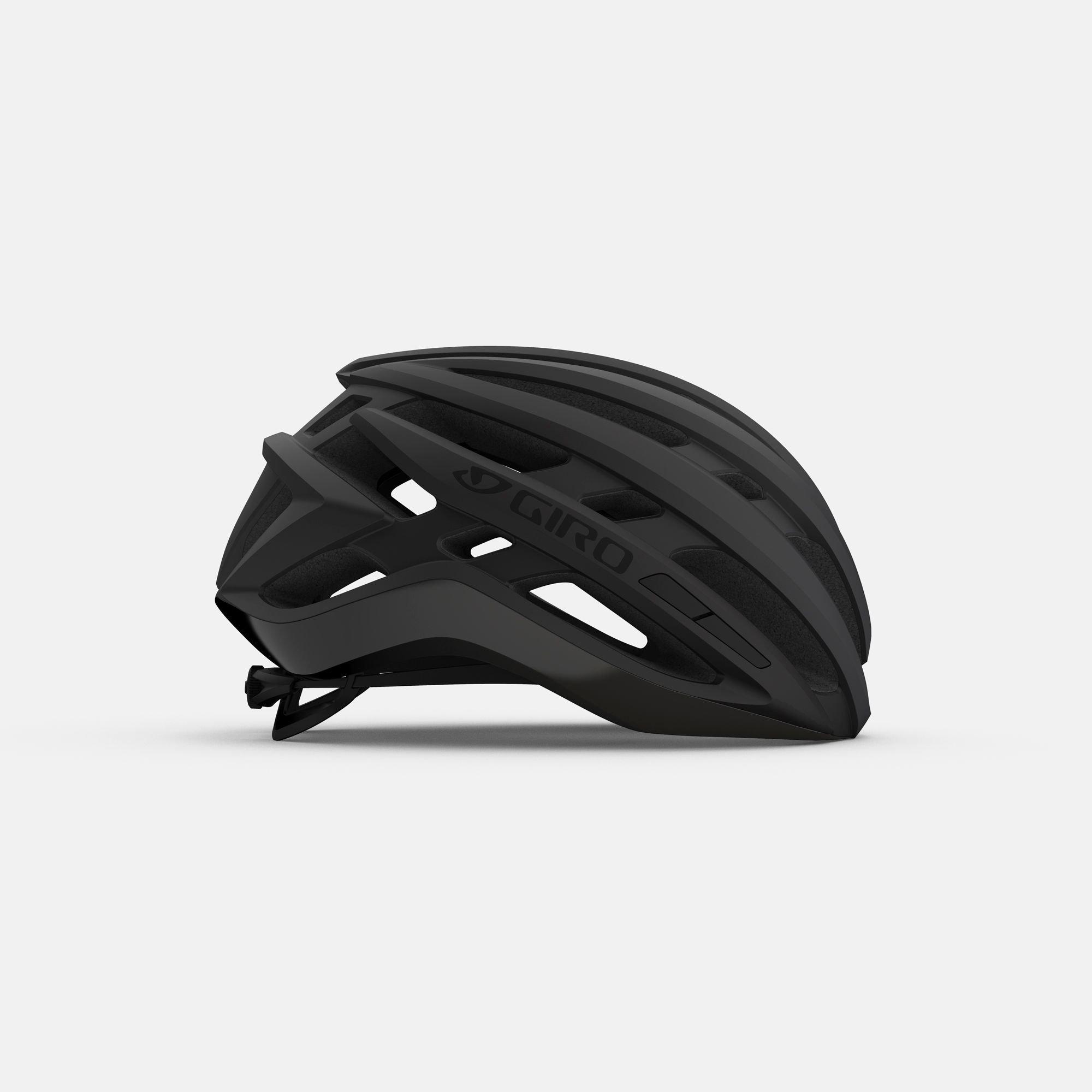 Mat Zwart - Giro - Agilis MIPS Road Helmet - 3