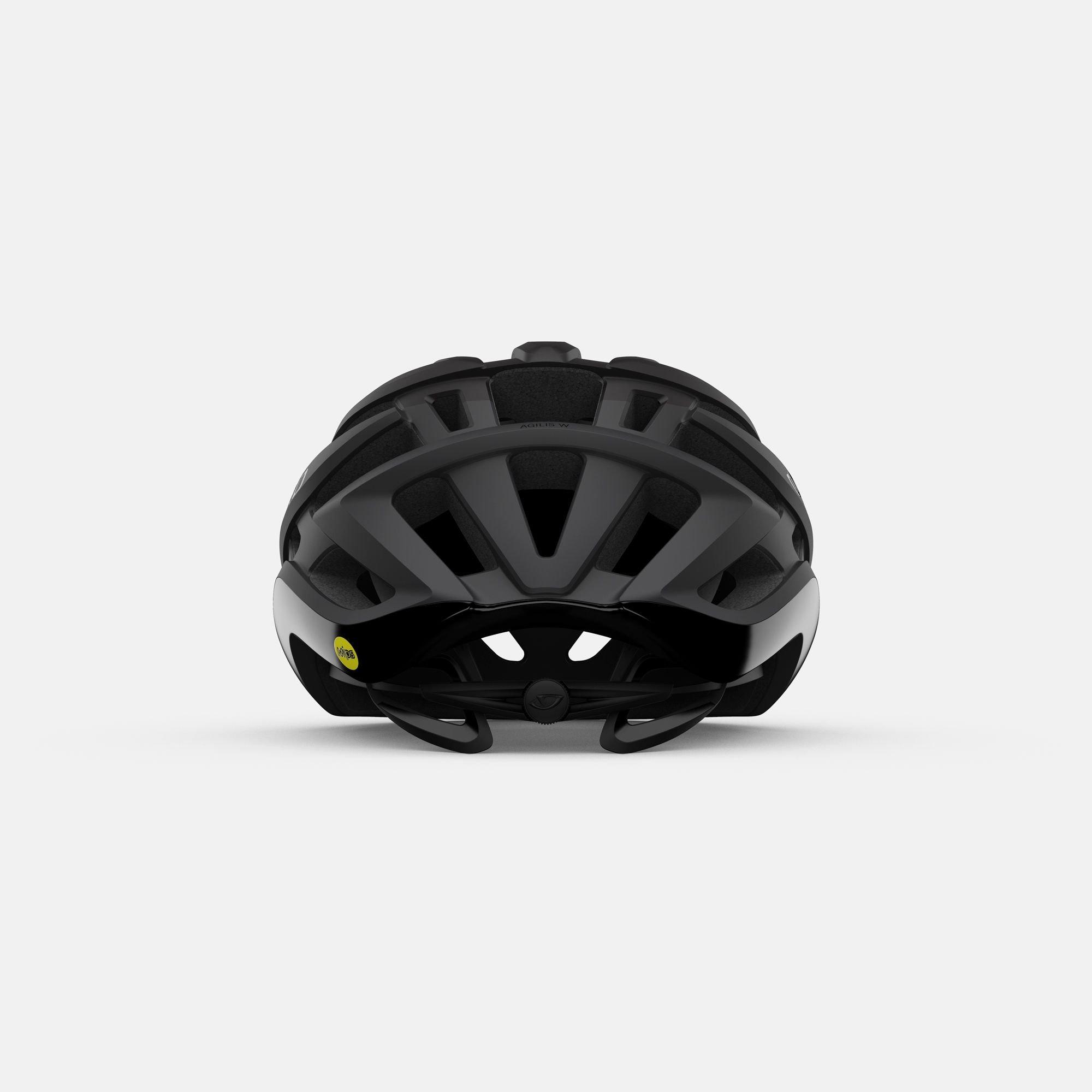 Mat Zwart - Giro - Agilis MIPS Road Helmet - 4
