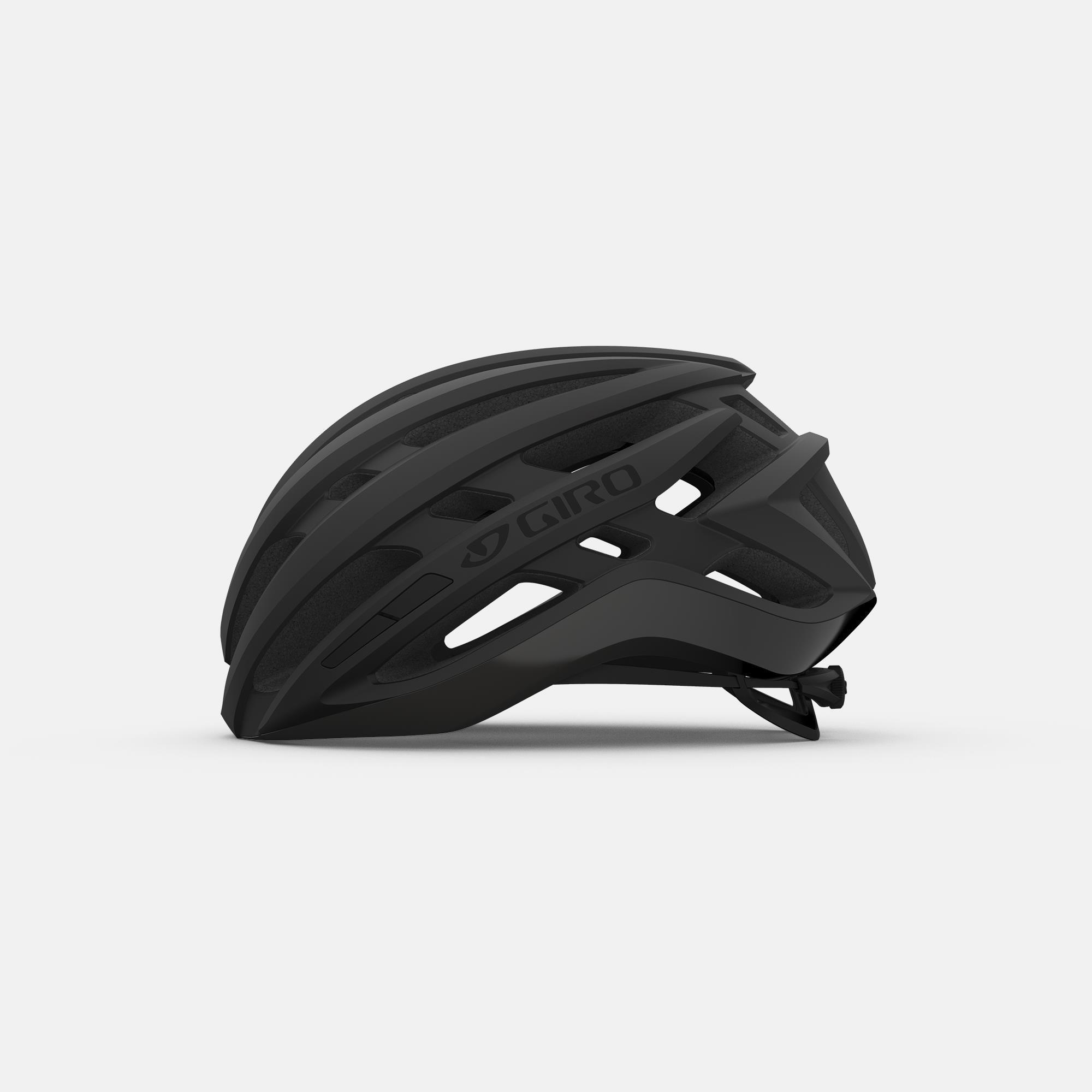 Mat Zwart - Giro - Agilis Road Helmet - 2