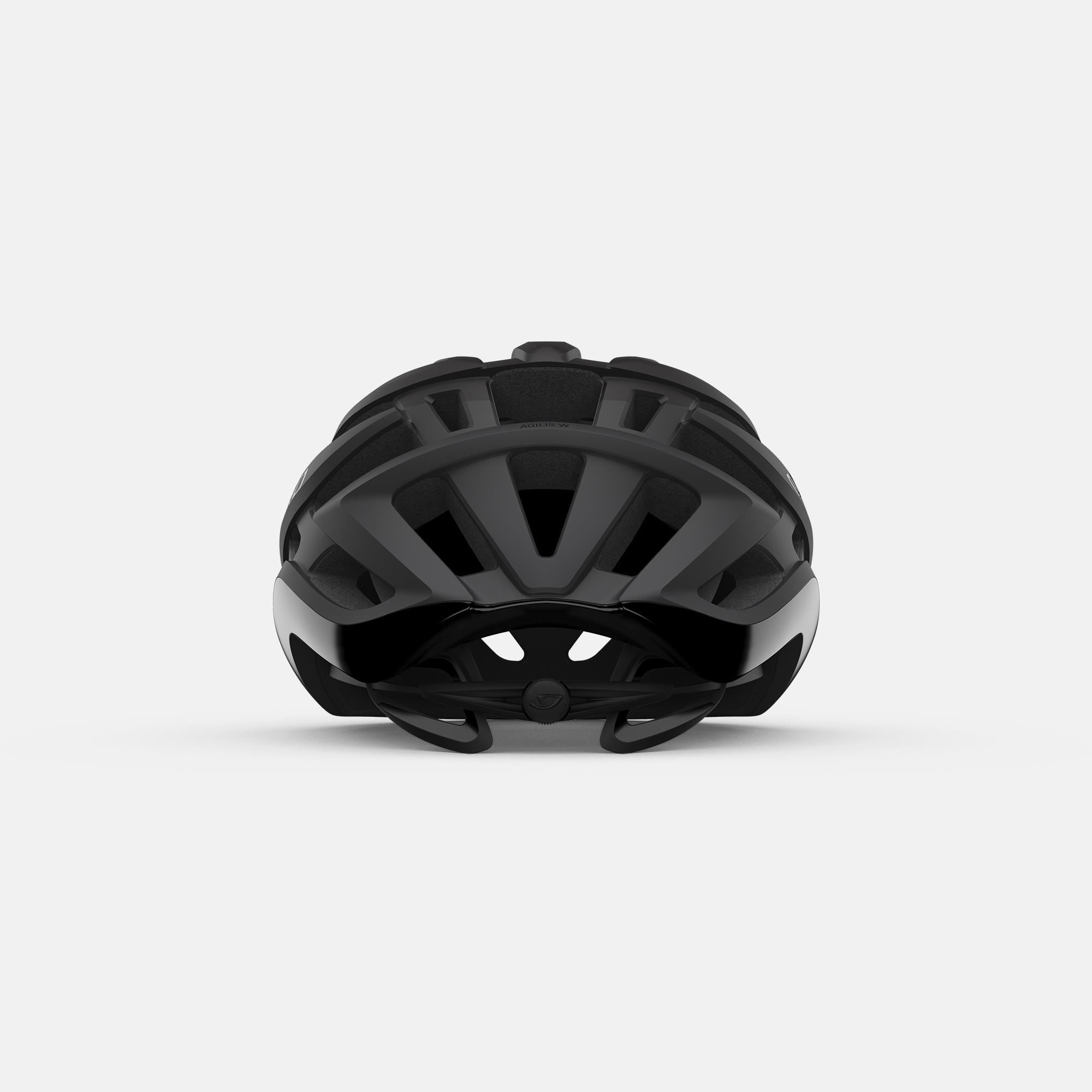 Mat Zwart - Giro - Agilis Road Helmet - 3