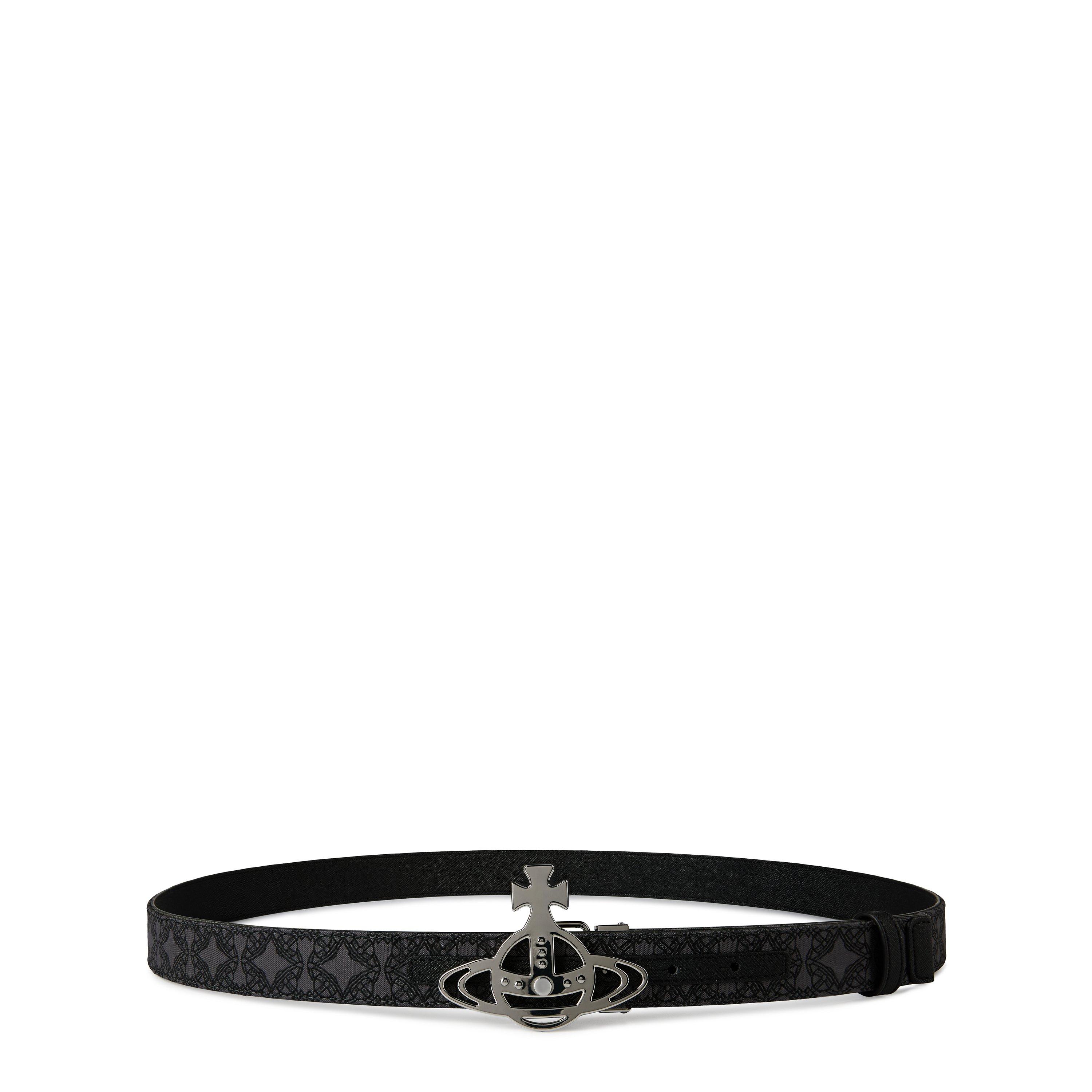 Vivienne Westwood Accessories | Orb Line Reversible Belt Vivienne Westwood Accessories | Orb Line Reversible Belt