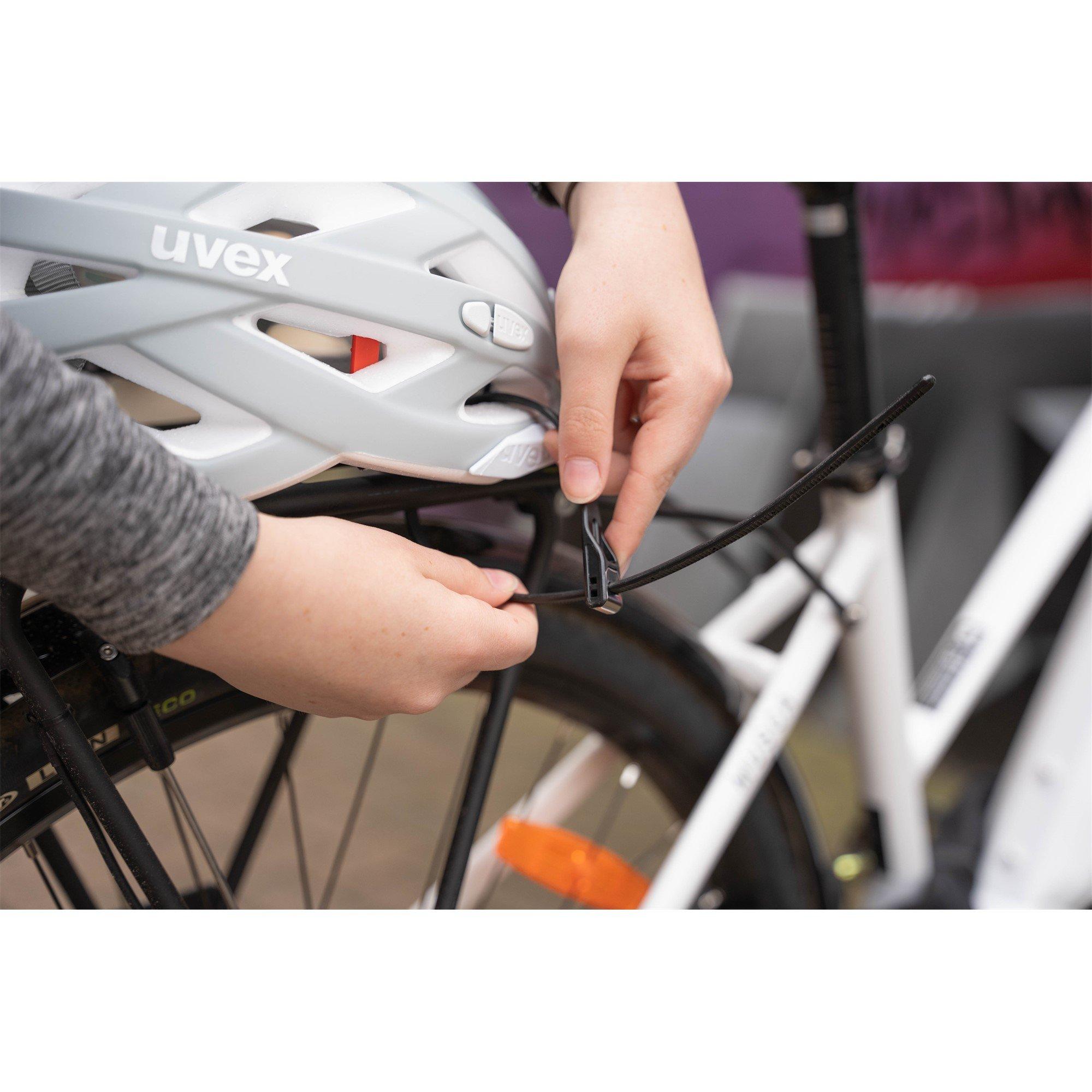 Zwart - Hiplok - Z LOK 4 Pack - 5