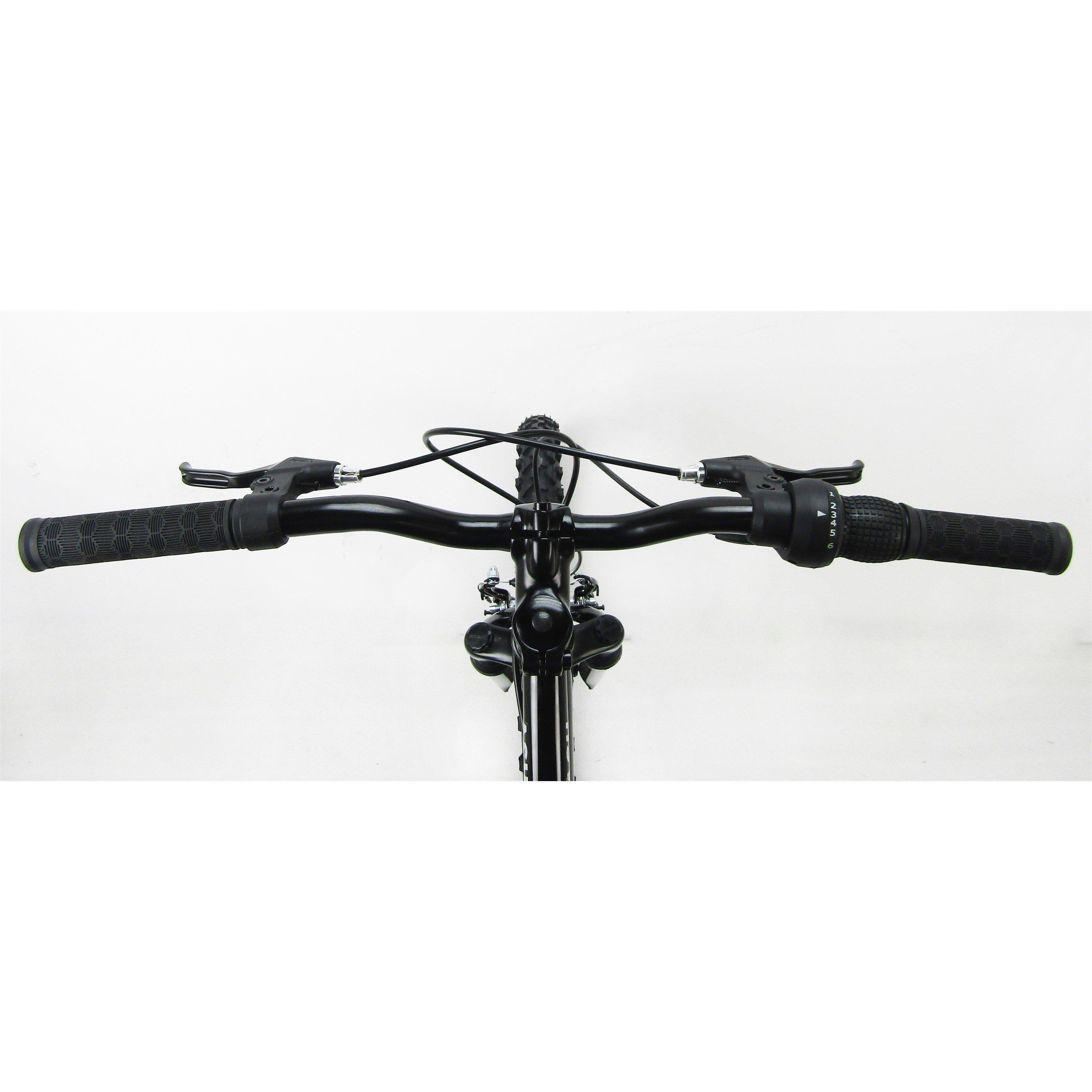 Black - Muddyfox - Kids' Bike - 3