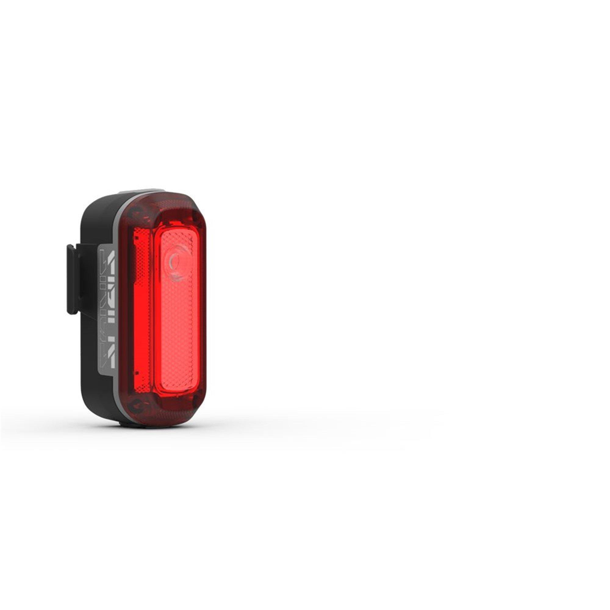 Black - Moon Sport - Moon Sirius Rear Light
