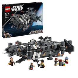 LEGO GAME LEGO Star Wars 75374 The Onyx Cinder