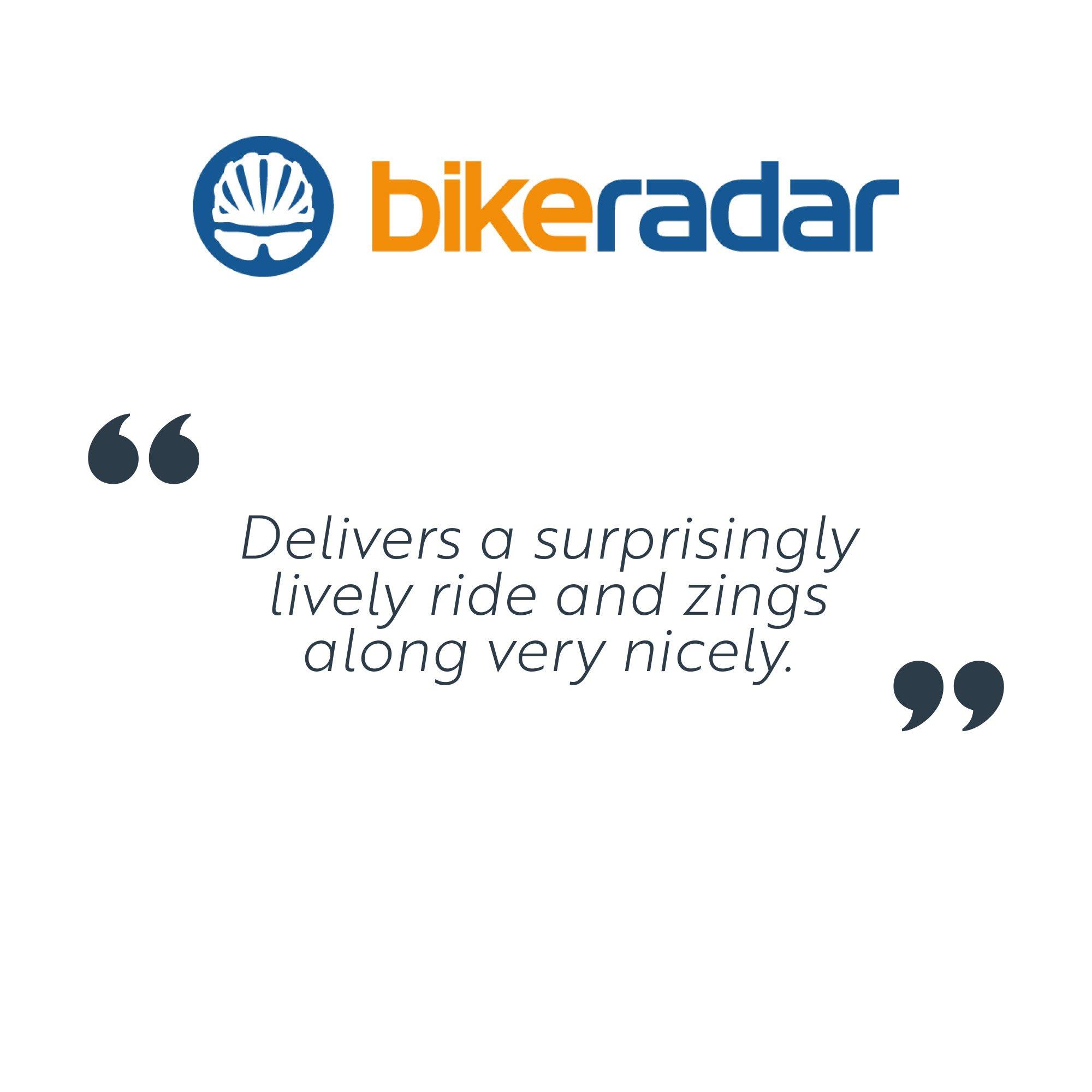 Black (B) - Pinnacle - Laterite 3 Road Bike Adults - 4