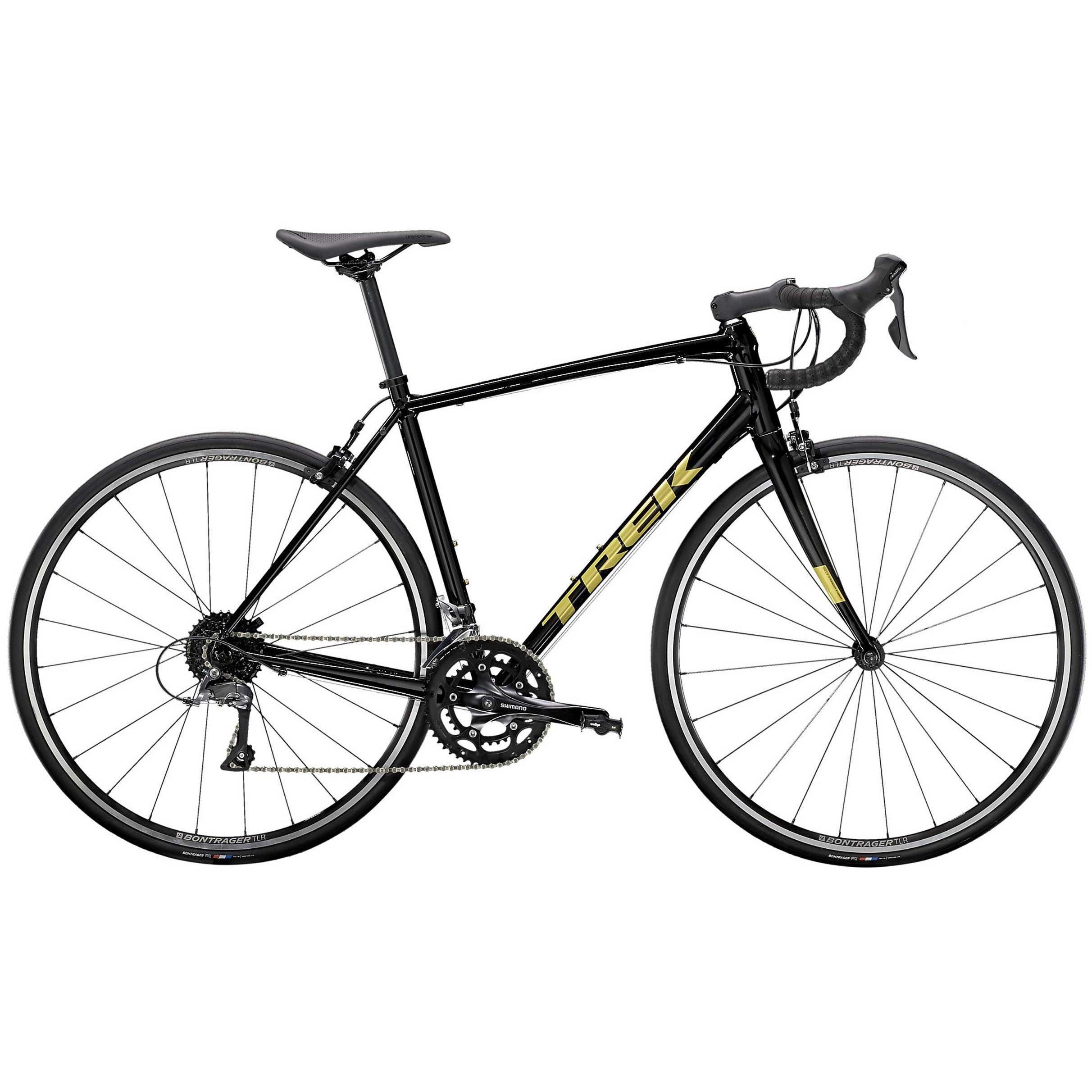Trek Domane AL 2 Road Bike