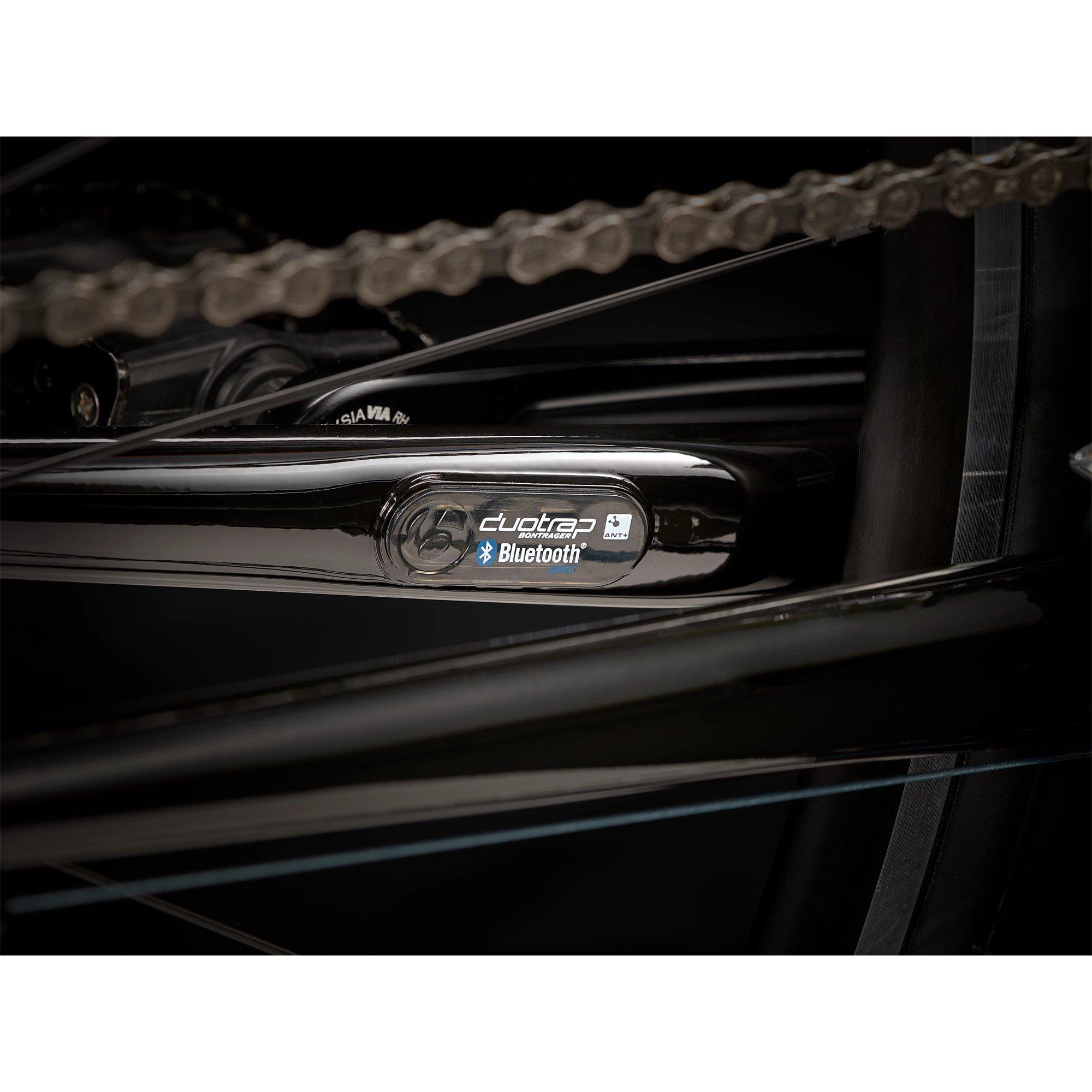 Black Carbon23 - Trek - Domane AL 2 Road Bike - 6